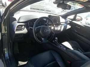 Toyota C-hr 2.0 180h Advance - Foto 8