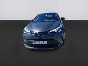 Toyota C-hr 2.0 180h Advance - Foto 3