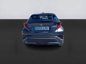 Toyota C-hr 2.0 180h Advance - Foto 6