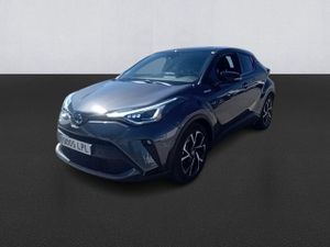Toyota C-hr 2.0 180h Advance - Foto 2