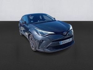 Toyota C-hr 2.0 180h Advance - Foto 4