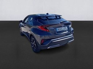 Toyota C-hr 2.0 180h Advance - Foto 7