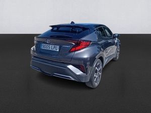 Toyota C-hr 2.0 180h Advance - Foto 5