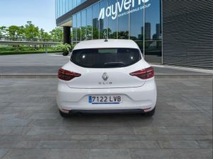 Renault Clio Business Sce 49 Kw (67cv) - Foto 6