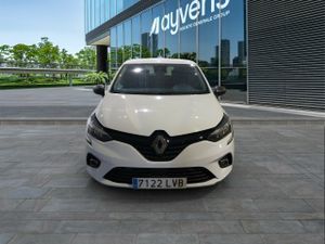 Renault Clio Business Sce 49 Kw (67cv) - Foto 3