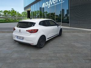 Renault Clio Business Sce 49 Kw (67cv) - Foto 5