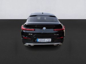 Bmw X4 Xdrive20i - Foto 6