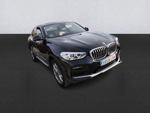 Bmw X4 Xdrive20i - Foto 4