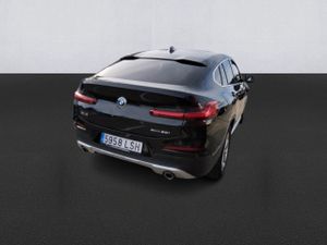 Bmw X4 Xdrive20i - Foto 5