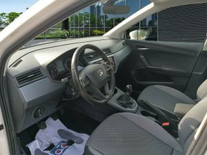 Seat Arona 1.0 Tsi 81kw (110cv) Style Go2 - Foto 8
