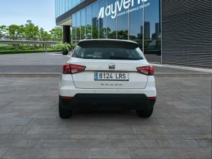 Seat Arona 1.0 Tsi 81kw (110cv) Style Go2 - Foto 6