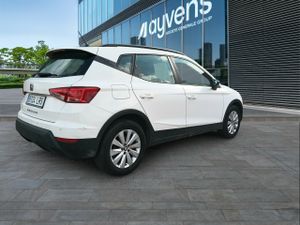 Seat Arona 1.0 Tsi 81kw (110cv) Style Go2 - Foto 5