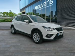 Seat Arona 1.0 Tsi 81kw (110cv) Style Go2 - Foto 4