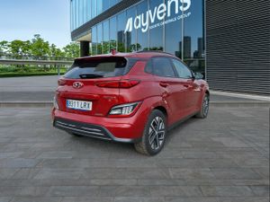 Hyundai Kona 150kw Ev Style Sky - Foto 5