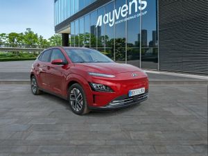 Hyundai Kona 150kw Ev Style Sky - Foto 4