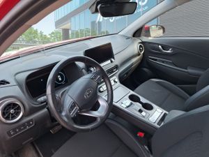 Hyundai Kona 150kw Ev Style Sky - Foto 8