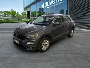 Volkswagen T-roc Edition 2.0 Tdi 85kw (115cv) - Foto 2