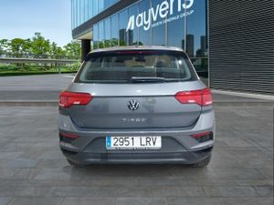 Volkswagen T-roc Edition 2.0 Tdi 85kw (115cv) - Foto 6