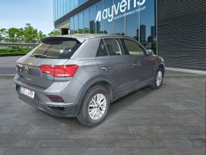 Volkswagen T-roc Edition 2.0 Tdi 85kw (115cv) - Foto 5