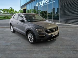 Volkswagen T-roc Edition 2.0 Tdi 85kw (115cv) - Foto 4