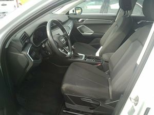 Audi Q3 Sportback Advanced 35 Tdi 110kw (150cv) S Tronic - Foto 8