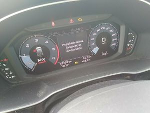 Audi Q3 Sportback Advanced 35 Tdi 110kw (150cv) S Tronic - Foto 9