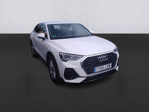 Audi Q3 Sportback Advanced 35 Tdi 110kw (150cv) S Tronic - Foto 4
