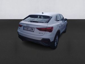 Audi Q3 Sportback Advanced 35 Tdi 110kw (150cv) S Tronic - Foto 5