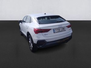 Audi Q3 Sportback Advanced 35 Tdi 110kw (150cv) S Tronic - Foto 7