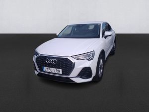 Audi Q3 Sportback Advanced 35 Tdi 110kw (150cv) S Tronic - Foto 2