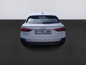 Audi Q3 Sportback Advanced 35 Tdi 110kw (150cv) S Tronic - Foto 6