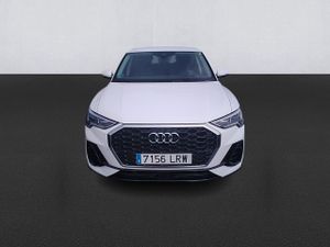 Audi Q3 Sportback Advanced 35 Tdi 110kw (150cv) S Tronic - Foto 3