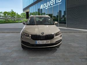 Skoda Karoq 1.5 Tsi 110kw (150cv) Dsg Act Ambition - Foto 3