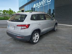 Skoda Karoq 1.5 Tsi 110kw (150cv) Dsg Act Ambition - Foto 5