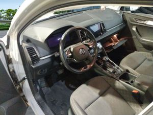 Skoda Karoq 1.5 Tsi 110kw (150cv) Dsg Act Ambition - Foto 8