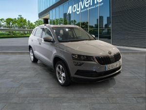Skoda Karoq 1.5 Tsi 110kw (150cv) Dsg Act Ambition - Foto 4