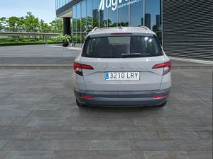 Skoda Karoq 1.5 Tsi 110kw (150cv) Dsg Act Ambition - Foto 6