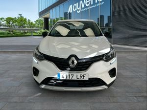Renault Captur Intens Tce 140cv Gpf Micro Híbrido - Foto 3