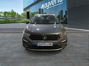 Volkswagen T-roc Advance 1.5 Tsi 110kw (150cv) Dsg - Foto 3