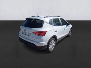 Seat Arona 1.0 Tsi 81kw (110cv) Style - Foto 5