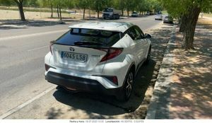Toyota C-hr 1.8 125h Advance - Foto 4