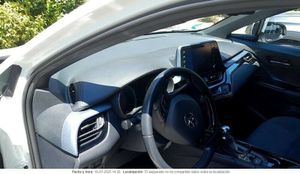 Toyota C-hr 1.8 125h Advance - Foto 8
