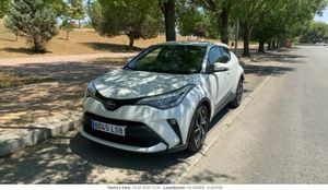 Toyota C-hr 1.8 125h Advance - Foto 2