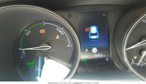 Toyota C-hr 1.8 125h Advance - Foto 9