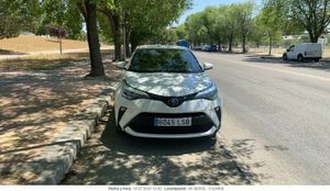 Toyota C-hr 1.8 125h Advance - Foto 6
