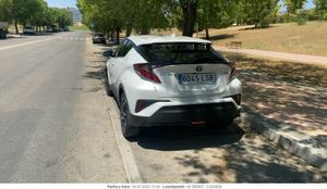 Toyota C-hr 1.8 125h Advance - Foto 3