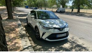 Toyota C-hr 1.8 125h Advance - Foto 5