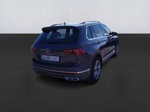 Volkswagen Tiguan R-line 2.0 Tdi 110kw (150cv) Dsg - Foto 5