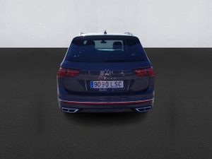 Volkswagen Tiguan R-line 2.0 Tdi 110kw (150cv) Dsg - Foto 6