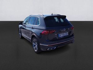 Volkswagen Tiguan R-line 2.0 Tdi 110kw (150cv) Dsg - Foto 7